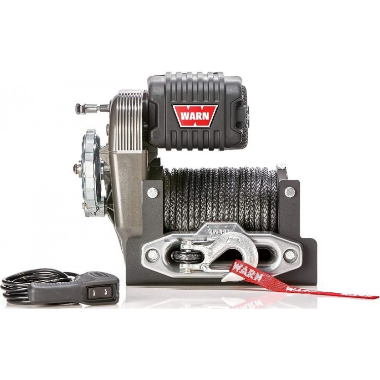 Treuil portable WARN 340 Kg