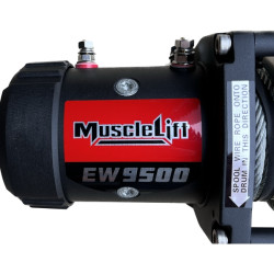 Treuil électrique Treuil Muscelift EW-9500 Off-Road (4305kg) de TMAX